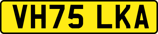 VH75LKA