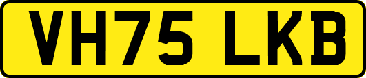 VH75LKB