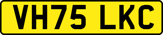 VH75LKC