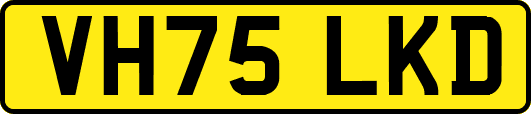 VH75LKD