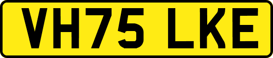 VH75LKE