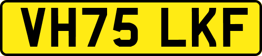 VH75LKF