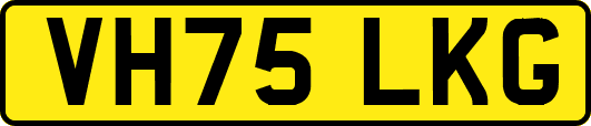 VH75LKG
