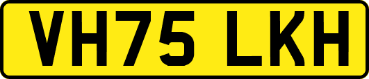 VH75LKH