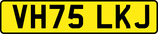 VH75LKJ