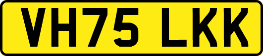VH75LKK
