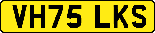 VH75LKS