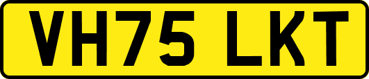 VH75LKT