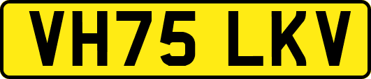 VH75LKV