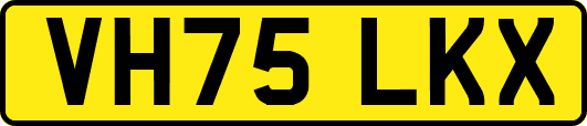 VH75LKX