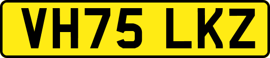 VH75LKZ