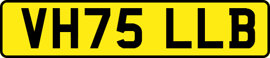 VH75LLB