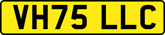 VH75LLC
