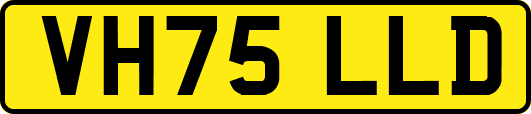 VH75LLD
