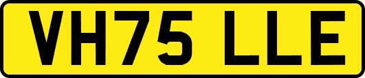 VH75LLE