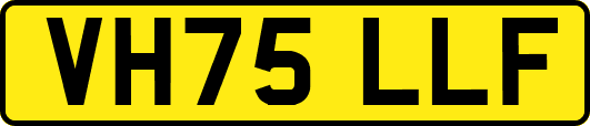 VH75LLF