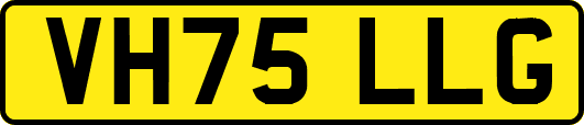 VH75LLG