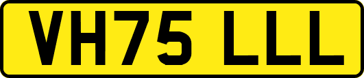 VH75LLL