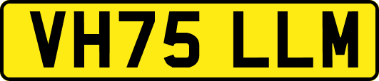 VH75LLM