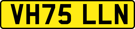 VH75LLN