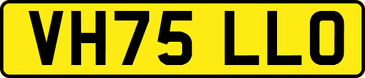 VH75LLO