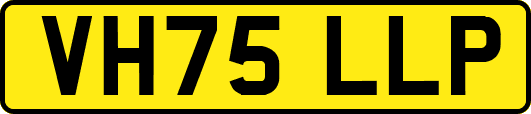 VH75LLP