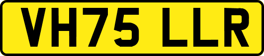 VH75LLR