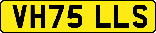 VH75LLS