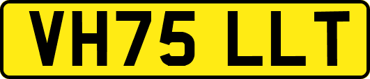 VH75LLT