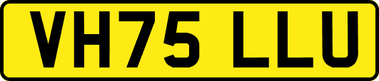 VH75LLU
