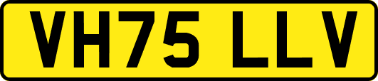 VH75LLV