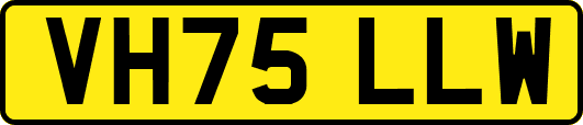 VH75LLW