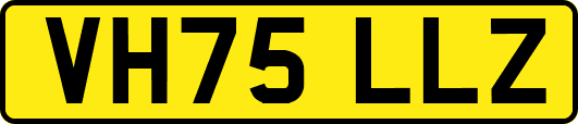 VH75LLZ