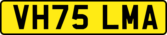 VH75LMA