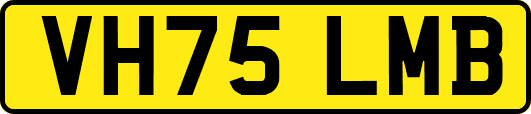 VH75LMB
