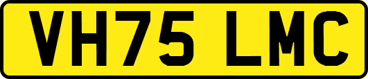 VH75LMC