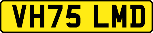 VH75LMD