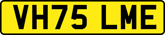 VH75LME