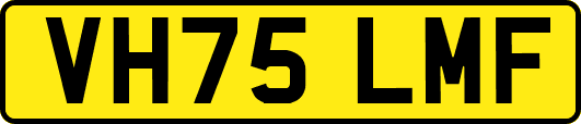 VH75LMF