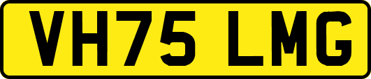 VH75LMG