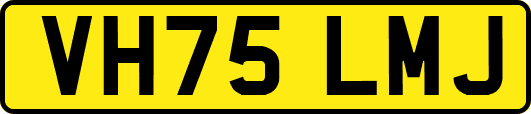 VH75LMJ