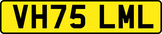 VH75LML