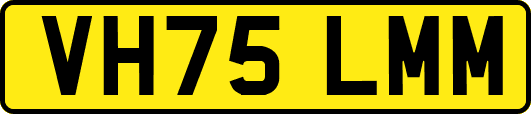 VH75LMM