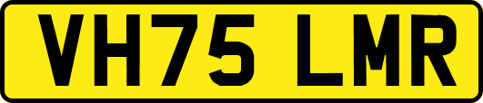 VH75LMR