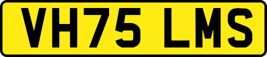 VH75LMS