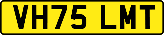 VH75LMT
