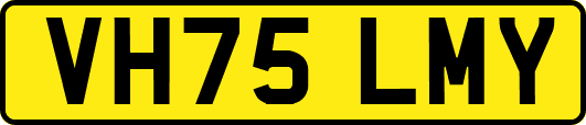 VH75LMY