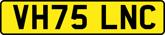 VH75LNC
