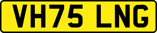 VH75LNG