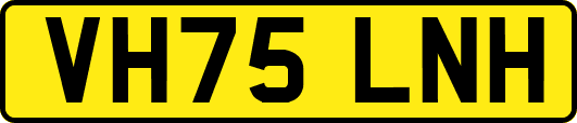 VH75LNH